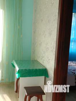 1-к квартира, на длительный срок, 30м2, 4/16 этаж