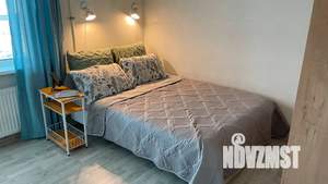 1-к квартира, посуточно, 26м2, 16/16 этаж