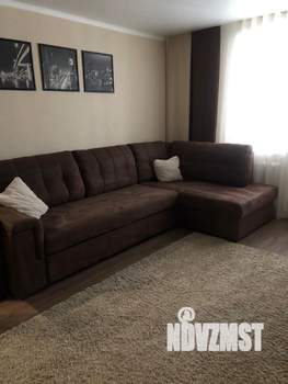 2-к квартира, на длительный срок, 52м2, 3/6 этаж