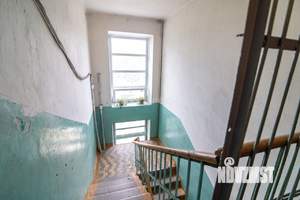 1-к квартира, на длительный срок, 25м2, 4/4 этаж