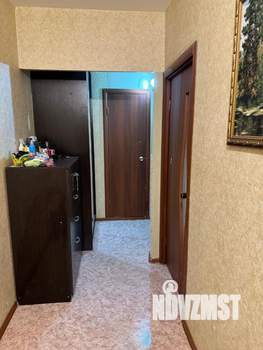 1-к квартира, на длительный срок, 33м2, 9/10 этаж