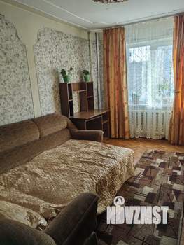 3-к квартира, на длительный срок, 64м2, 1/10 этаж