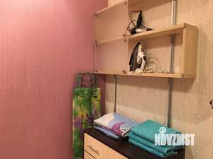 2-к квартира, посуточно, 75м2, 2/4 этаж