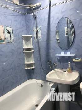 1-к квартира, на длительный срок, 34м2, 5/10 этаж