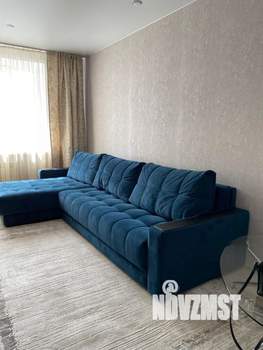 1-к квартира, на длительный срок, 41м2, 10/16 этаж