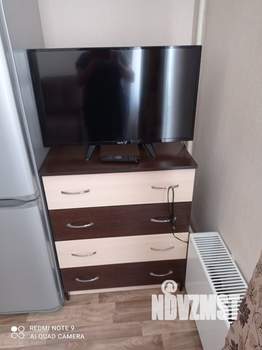 Студия квартира, на длительный срок, 33м2, 11/16 этаж