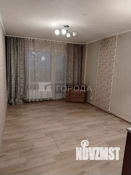 Студия квартира, на длительный срок, 30м2, 4/10 этаж