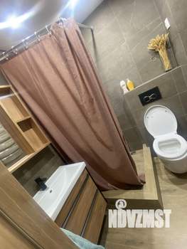 1-к квартира, на длительный срок, 37м2, 9/9 этаж