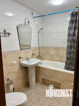 2-к квартира, на длительный срок, 56м2, 7/12 этаж