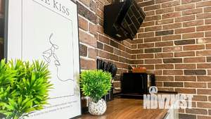 1-к квартира, посуточно, 31м2, 1/1 этаж