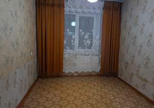 2-к квартира, на длительный срок, 53м2, 4/9 этаж