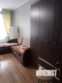 2-к квартира, на длительный срок, 54м2, 1/2 этаж