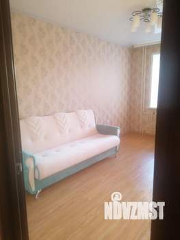 2-к квартира, на длительный срок, 42м2, 6/15 этаж