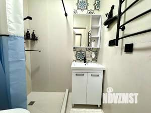 Студия квартира, посуточно, 21м2, 2/21 этаж