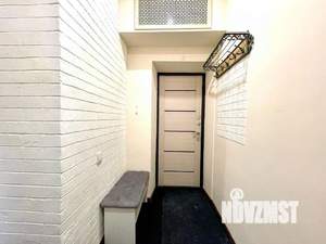 1-к квартира, посуточно, 41м2, 1/1 этаж