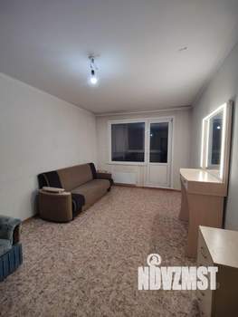 1-к квартира, на длительный срок, 45м2, 10/10 этаж