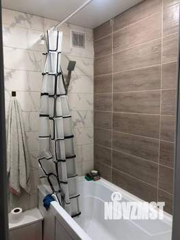 1-к квартира, на длительный срок, 33м2, 1/5 этаж