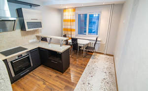 1-к квартира, на длительный срок, 43м2, 9/14 этаж