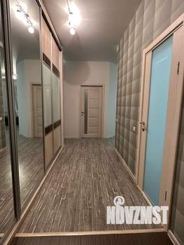 2-к квартира, на длительный срок, 51м2, 5/16 этаж