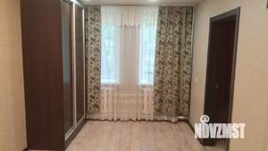 2-к квартира, на длительный срок, 40м2, 1/2 этаж