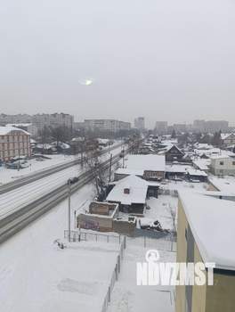 Студия квартира, на длительный срок, 20м2, 5/7 этаж