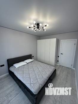 2-к квартира, на длительный срок, 40м2, 6/17 этаж