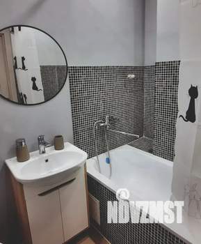 Студия квартира, посуточно, 25м2, 10/16 этаж