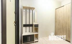 1-к квартира, посуточно, 54м2, 1/1 этаж