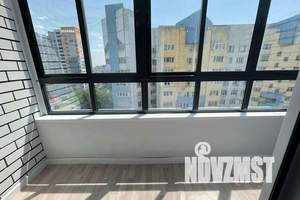 1-к квартира, посуточно, 25м2, 6/16 этаж