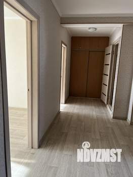 3-к квартира, на длительный срок, 73м2, 5/13 этаж