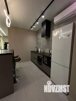 2-к квартира, посуточно, 55м2, 8/16 этаж
