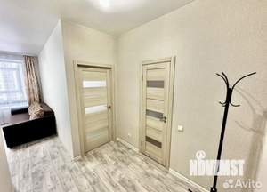 2-к квартира, на длительный срок, 46м2, 7/14 этаж