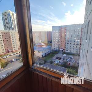2-к квартира, на длительный срок, 50м2, 7/9 этаж