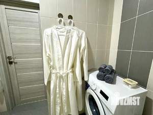 1-к квартира, посуточно, 39м2, 1/1 этаж