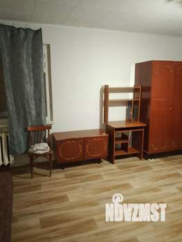 1-к квартира, на длительный срок, 31м2, 3/5 этаж