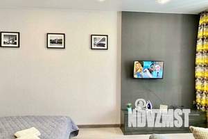 1-к квартира, посуточно, 37м2, 2/5 этаж