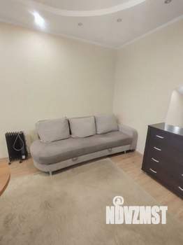 2-к квартира, на длительный срок, 46м2, 3/5 этаж