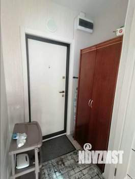 1-к квартира, на длительный срок, 36м2, 13/19 этаж