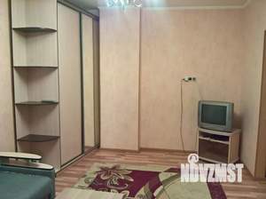 1-к квартира, посуточно, 36м2, 9/16 этаж