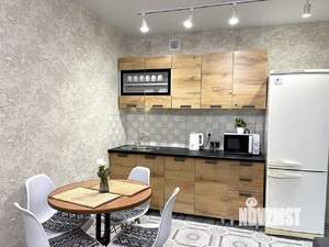 2-к квартира, посуточно, 46м2, 1/1 этаж