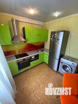 2-к квартира, на длительный срок, 37м2, 11/16 этаж