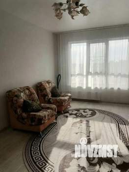 1-к квартира, на длительный срок, 36м2, 13/19 этаж