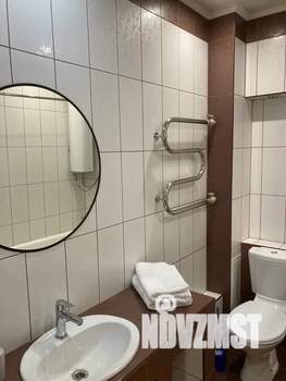 1-к квартира, посуточно, 36м2, 11/12 этаж