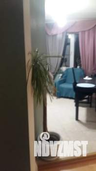 2-к квартира, посуточно, 57м2, 4/10 этаж