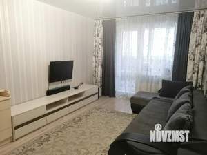 1-к квартира, на длительный срок, 36м2, 6/16 этаж