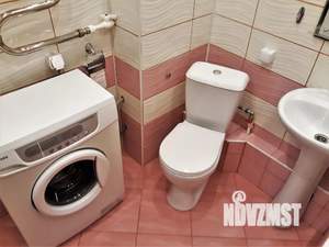 1-к квартира, посуточно, 46м2, 8/16 этаж