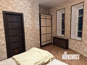 2-к квартира, на длительный срок, 51м2, 2/4 этаж