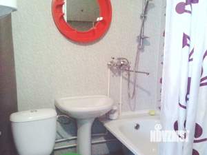 1-к квартира, на длительный срок, 30м2, 5/10 этаж