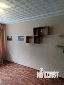 1-к квартира, на длительный срок, 18м2, 2/5 этаж