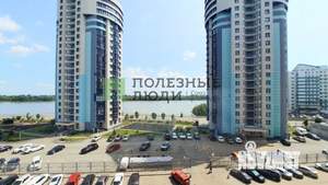 1-к квартира, на длительный срок, 40м2, 6/16 этаж